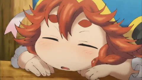 Hakumei and Mikochi still 12