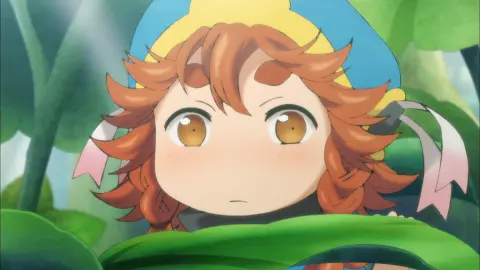 Hakumei and Mikochi still 2
