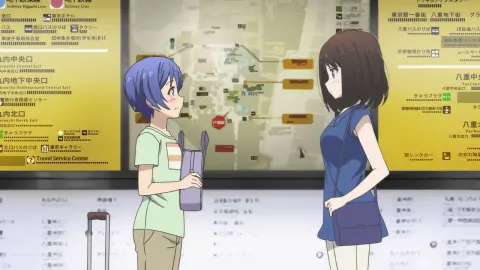 Takunomi still 11