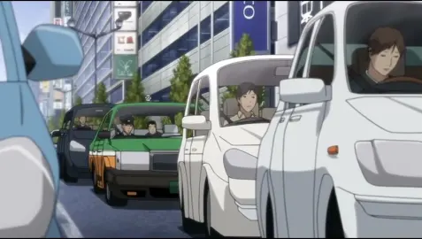 Ryoko's Case File still 10