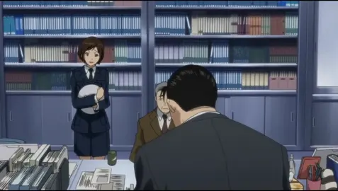 Ryoko's Case File still 4