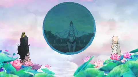 The Ancient Welkin still 12