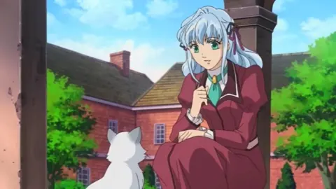 Neo Angelique Abyss still 11