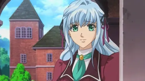 Neo Angelique Abyss still 12