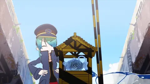Keifuku-san still 2