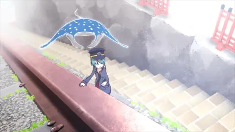 Keifuku-san still 6