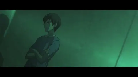 Evil or Live still 12
