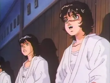 Battle Royal High School still 11