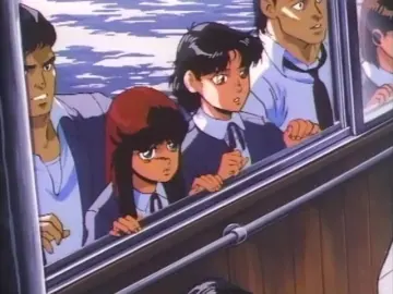 Battle Royal High School still 3