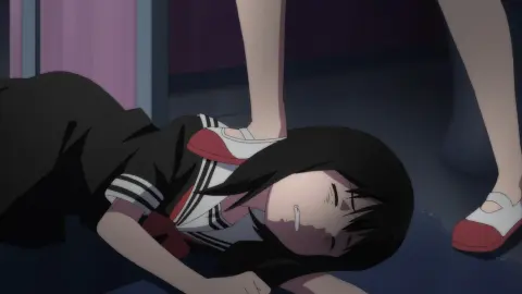 Magical Girl Site still 10