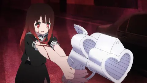 Magical Girl Site still 2