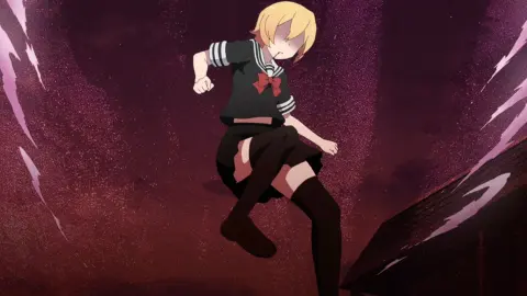 Magical Girl Site still 3