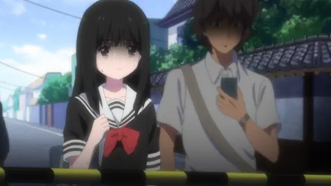Magical Girl Site still 4