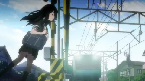 Magical Girl Site still 5