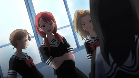 Magical Girl Site still 6