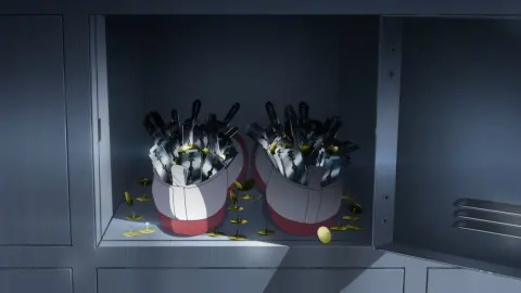 Magical Girl Site still 7