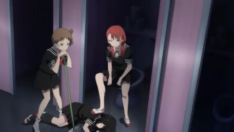 Magical Girl Site still 9