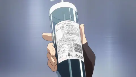 Space Battleship Tiramisu still 8