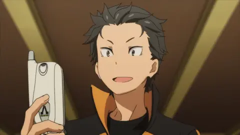 Re:ZERO -Starting Life in Another World- Memory Snow still 11