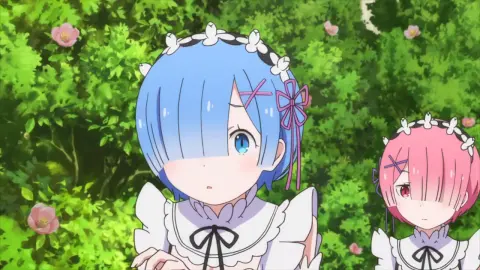 Re:ZERO -Starting Life in Another World- Memory Snow still 2