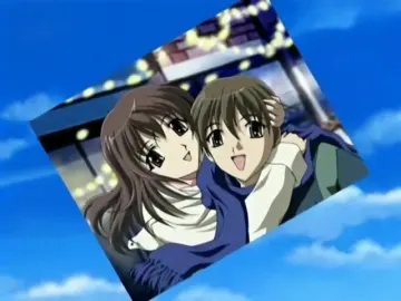 Memories Off 3.5 still 7