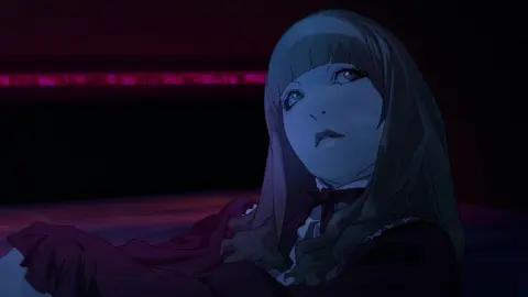 Blade Runner: Black Out 2022 still 10