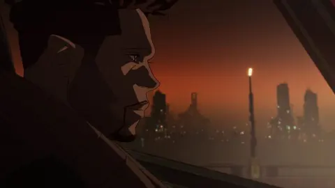 Blade Runner: Black Out 2022 still 12