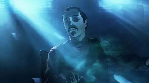 Blade Runner: Black Out 2022 still 5