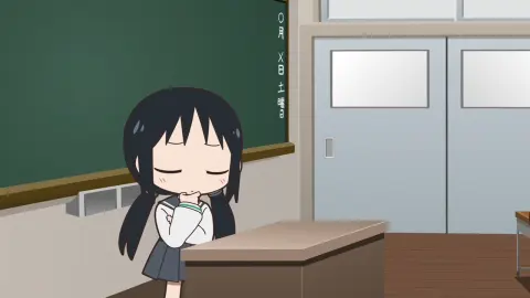 Girls' Last Class still 4
