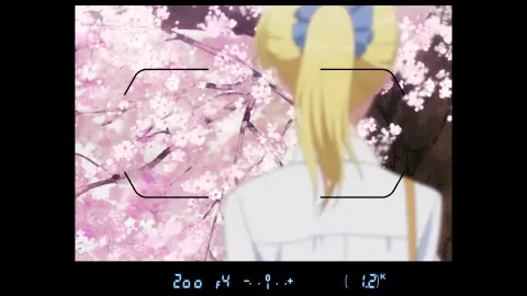 Tada Never Falls in Love still 10