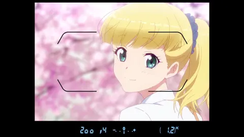 Tada Never Falls in Love still 11