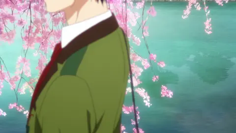 Tada Never Falls in Love still 5