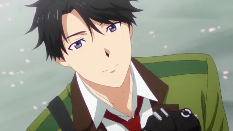 Tada Never Falls in Love still 7