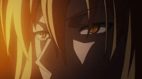 Dies Irae: To the Ring Reincarnation still 11