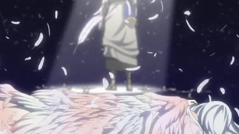 Dies Irae: To the Ring Reincarnation still 12