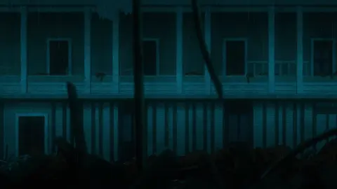 Dies Irae: To the Ring Reincarnation still 2