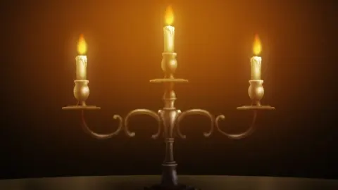 Dies Irae: To the Ring Reincarnation still 3