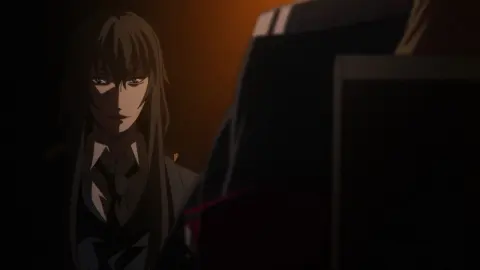 Dies Irae: To the Ring Reincarnation still 4