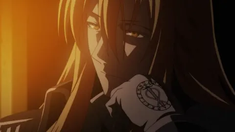 Dies Irae: To the Ring Reincarnation still 6