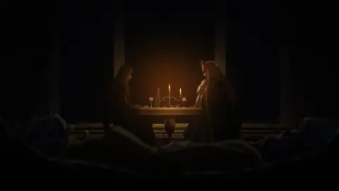 Dies Irae: To the Ring Reincarnation still 8