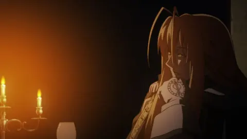 Dies Irae: To the Ring Reincarnation still 9