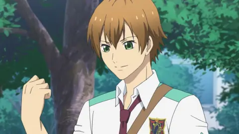 STARMYU Season 3 still 2