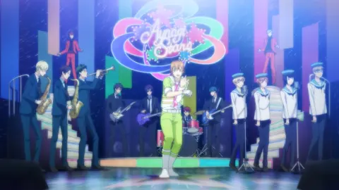 STARMYU Season 3 still 3