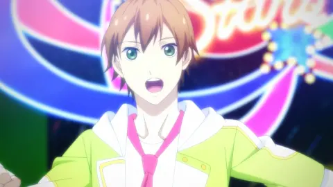 STARMYU Season 3 still 4