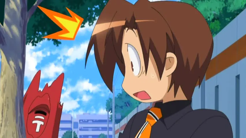 Magician's Academy