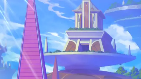 Magician's Academy still 10
