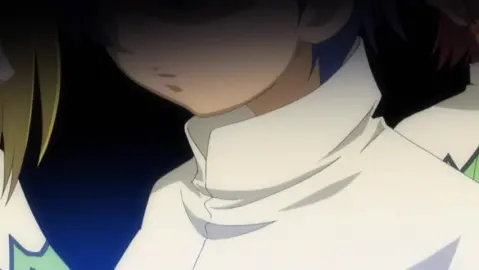 Magician's Academy still 11