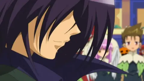 Magician's Academy still 12