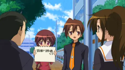 Magician's Academy still 3