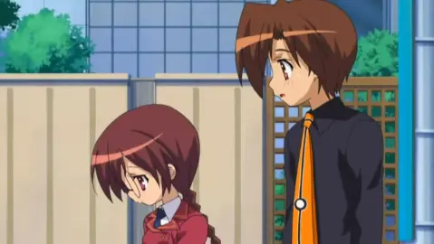 Magician's Academy still 5